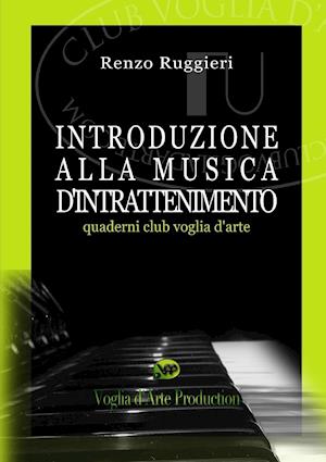 Introduzione Alla Musica D'Intrattenimento