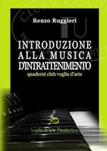 Introduzione Alla Musica D'Intrattenimento