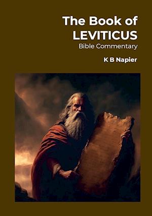 LEVITICUS