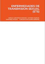 ENFERMEDADES DE TRANSMISION SEXUAL (ETS)