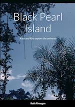 Black Pearl Island