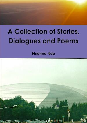 Collection of Stories, Dialogues and Poems