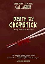 DEATH BY CHOPSTICK