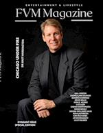 FVM Magazine Dynamic Issue Special Edition With Dr. Matt Harrington