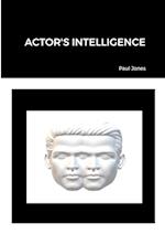 ACTOR'S INTELLIGENCE