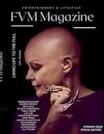 FVM Magazine  Dynamic Special Edition Gail Porter Issue