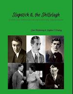 Slapstick and the Shillelagh