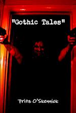 "Gothic Tales" 