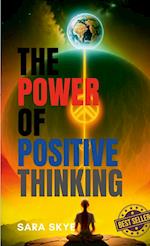 The power of positive thinking 