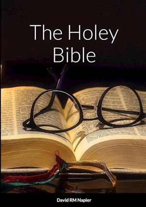 The Holey Bible