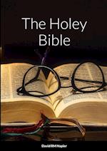 The Holey Bible 