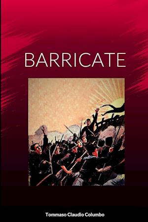 BARRICATE