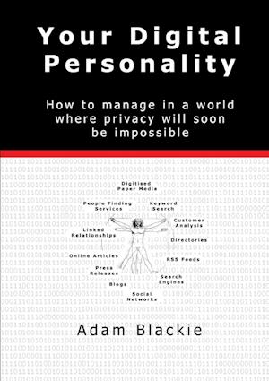 Your Digital Personality