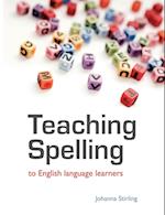 Teaching Spelling to English Language Learners