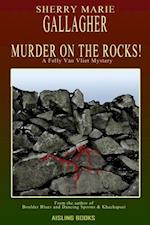 Murder On the Rocks!