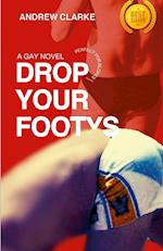 Drop Your Footys 