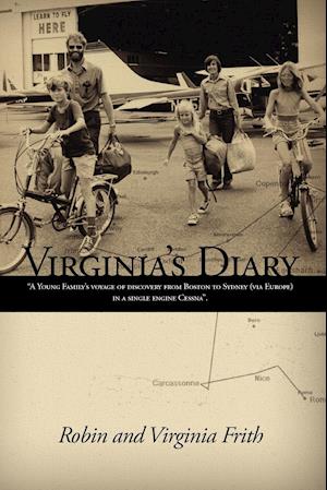 Virginia's Diary