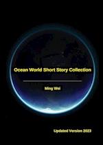 Ocean World Short Story Collection 