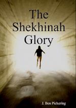Shekhinah Glory