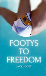 Footys to Freedom 