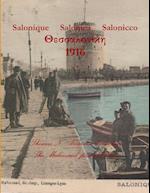 Salonica 1916 