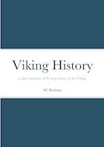 Viking History