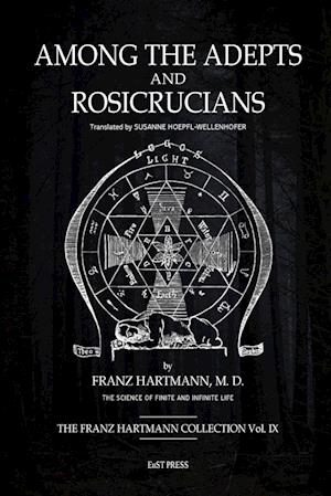 Among the Adepts and Rosicrucians