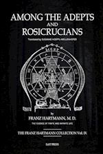 Among the Adepts and RosicrucianS 
