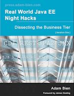 Real World Java Ee Night Hacks Dissecting the Business Tier