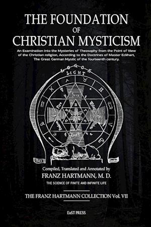 The Foundation of Christian Mysticism