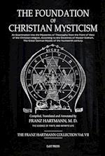 The Foundation of Christian Mysticism