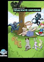 GAMERS GUIDE TO THE TIDALWAVE UNIVERSE - FUNNY ANIMALS AND OTHER ASSORTED WEIRDOS