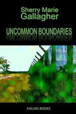 Uncommon Boundaries