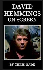 David Hemmings On Screen 