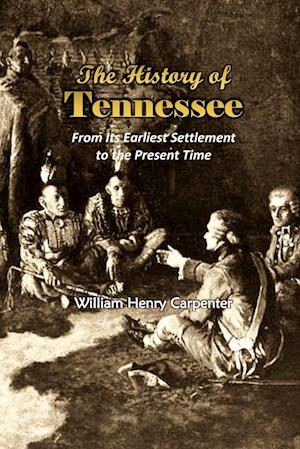 The History of Tennessee