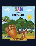 Sam and the Giant Acorn