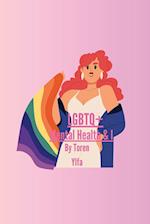 LGBTQ+, Mental Health & I 