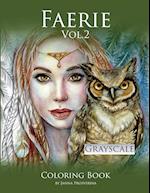 Faerie Vol.2