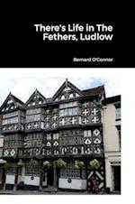 There's Life in The Feathers, Ludlow 