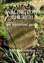 Arlington Church 