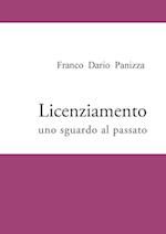 Licenziamento - uno sguardo al passato