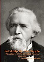 Self-Help By The People The History of the Rochdale Pioneers 1844-1892 