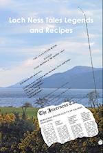 Loch Ness Tales Legends and Recipes