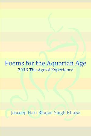 Poems for the Aquarian Age