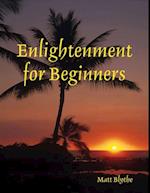 Enlightenment for Beginners