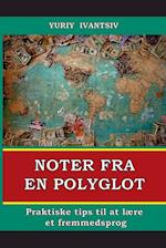 Noter fra en polyglot