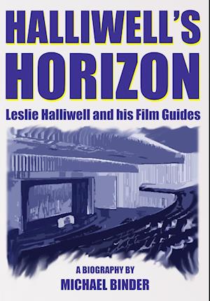 Halliwell's Horizon