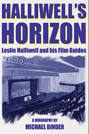 Halliwell's Horizon (paperback)