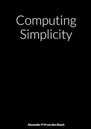 Computing Simplicity