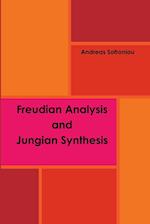Freudian Analysis & Jungian Synthesis 